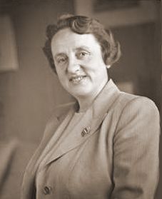 Helen Lengfeld, CWAC Founder